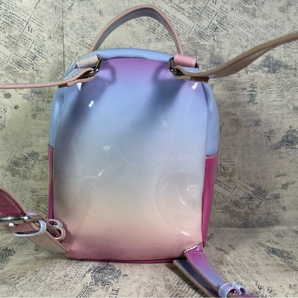 Betsy Johnson Doggy small backpack main image 10